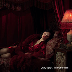 Velvet Nights Version 1 | Romantic Sensual Song