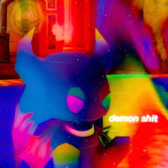 demon shit