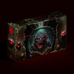 Incarnate Creatures Preview Instrumental (Monster & Creature Audio Library)