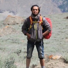 Bazum at hunza