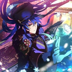 「まほやくBGM」極光祈る犬使いのバラッド〜中央の国&西の国〜