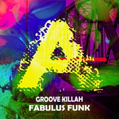 Groove Killah - Fabulous Funk (Original Mix)