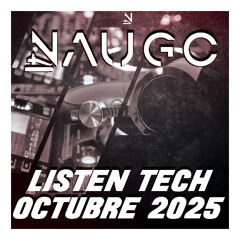 Nau GC - Tech Octubre 2025 1H