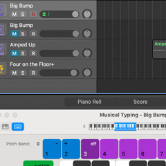 mark ronson type beat free