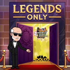 HIP HOP THROWBACK BOUNCE