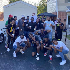 DB Freestyle Ft DB Choc