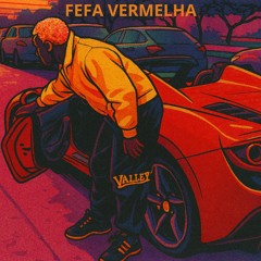 || FEFA VERMELHA || Brazilian Funk Type Beat