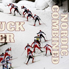 Foul Puck Winter Olympics 10 - Nordic Combined
