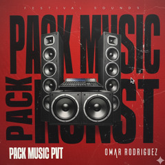 MUSIC PACK PVT -----8 TRACKS  FOR SALE