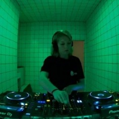 Justine Perry | HÖR Berlin | Techno