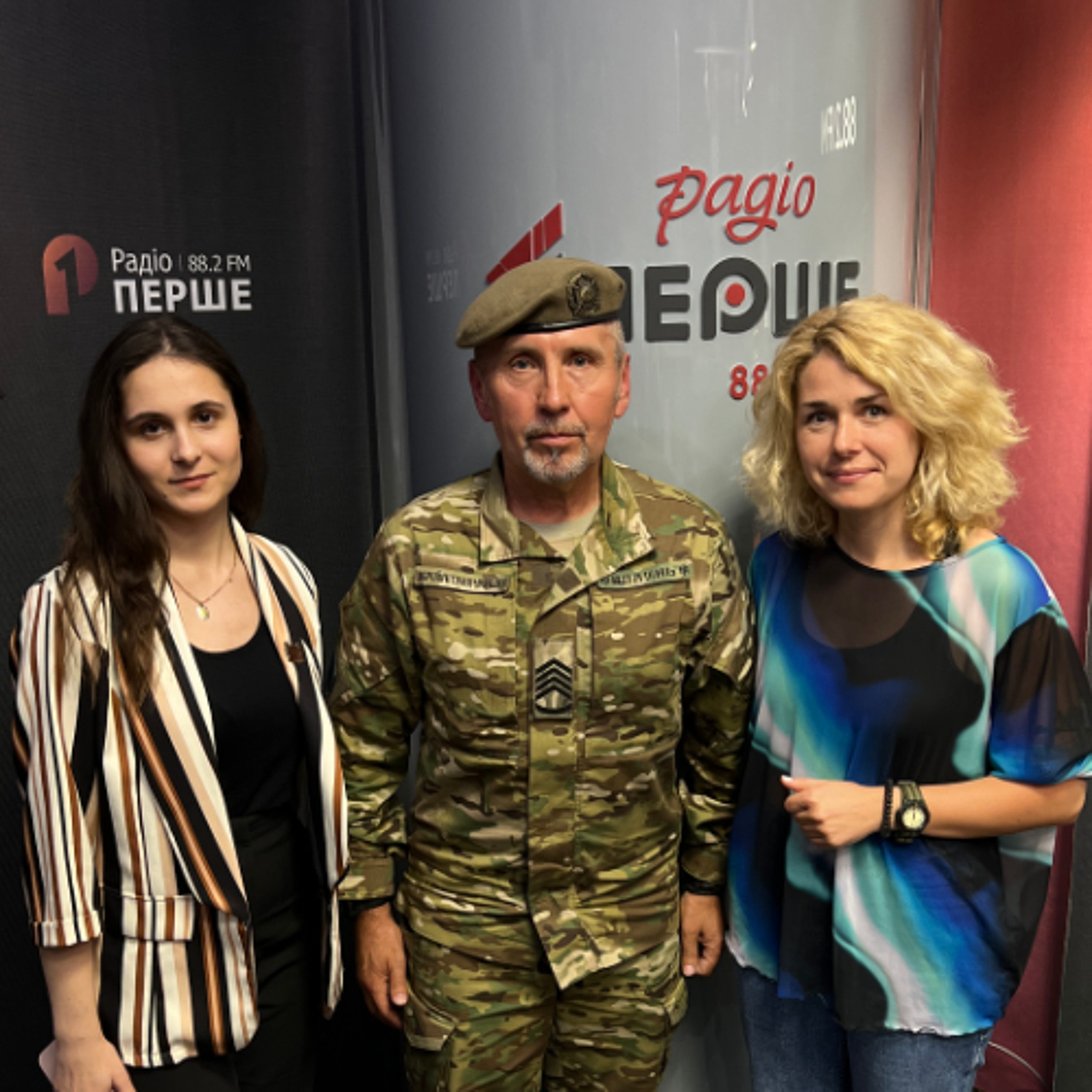 Львівський дипломатичний раут від ГО «Центр «Молода Дипломатія» episode artwork