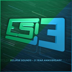 3 Year Anniversary, Vol.1&2 [Album Mix]