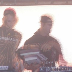 Winter breeze club mix 1