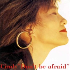CINDY - In The Rain (1991)