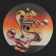SYMMETRIK - PRAYER IN C