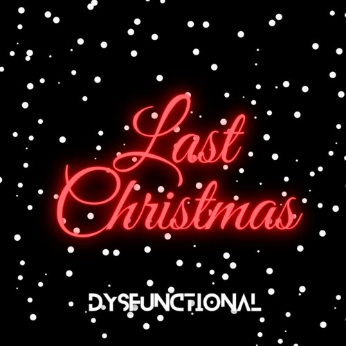 Last Christmas