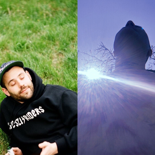 Outsiders: Infinito Audio w/ Mente3000 & Aiwa @ Kiosk Radio 04.09.2022