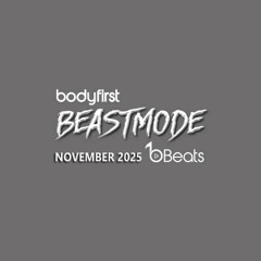 Nov 2025 - BF Workout Mix Dj Ray Shah