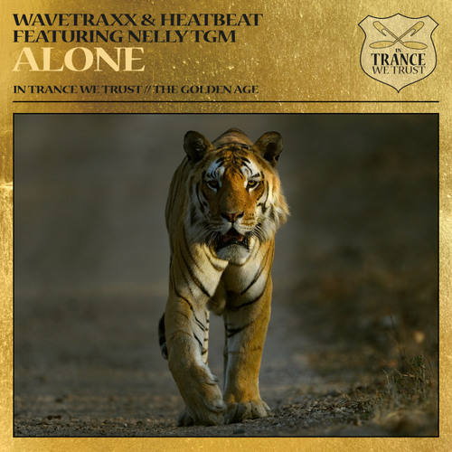 Alone (Extended Mix)