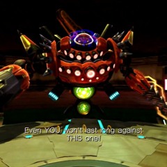 Egg Dragoon (Unleashed) Remix 2.0