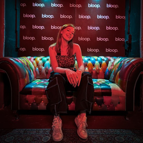 Urban Soundscapes w/ Redfreya - 25.06.24