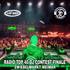 Sound Rabauken @ Radio Top 40 DJ Contest Finale│Zwiebelmarkt Weimar (10.10.2025)
