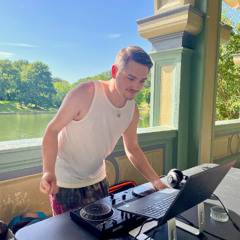 Johnny Caige Live at Boathouse Boogie