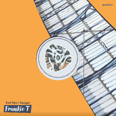 Dark Arps & Savaggio - Frankie T [nomnomnom]