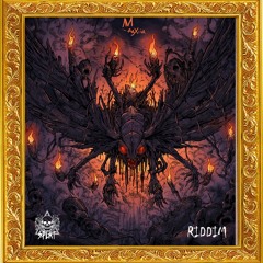 RIDDIM (OUT NOW)