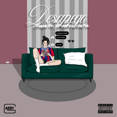 Aleque - Desapego (Feat. Hei7or & Prin$e)