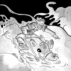 Episode 4-8 - Lumpenschleiche