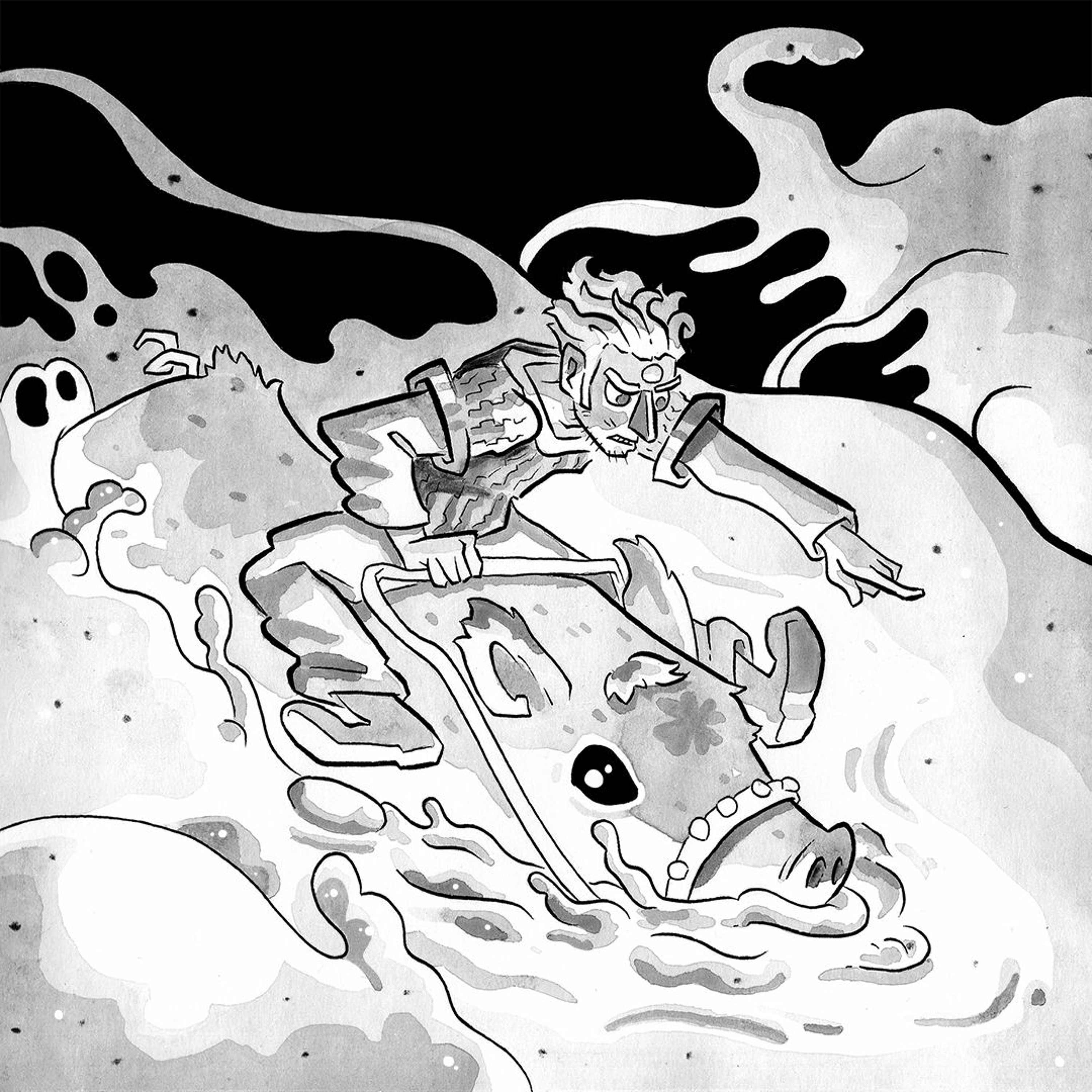 Papierdrachen Podcast