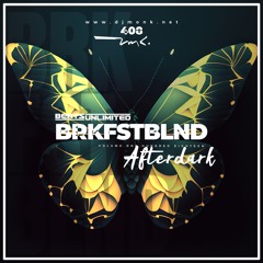 408 Breakfast Blend Volume One Hundred Eighteen | After Dark Edition