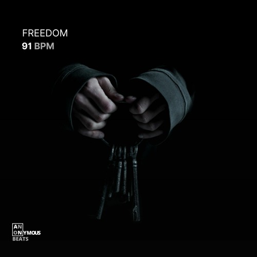 Freedom (Cinematic x NF Type Beat)
