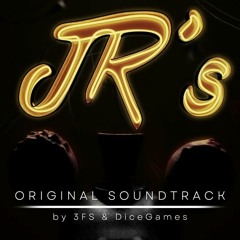 JR's (Official Soundtrack) Track 12 Secrets That We Hide - ConnorCrisis