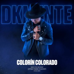 Colorín Colorado - J Quiles (Prod. DkMente) (CLUB REMIX) (100BPM)