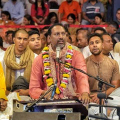 Harinam Anand Prabhu | Kirtan Rasa 2022 Day 2