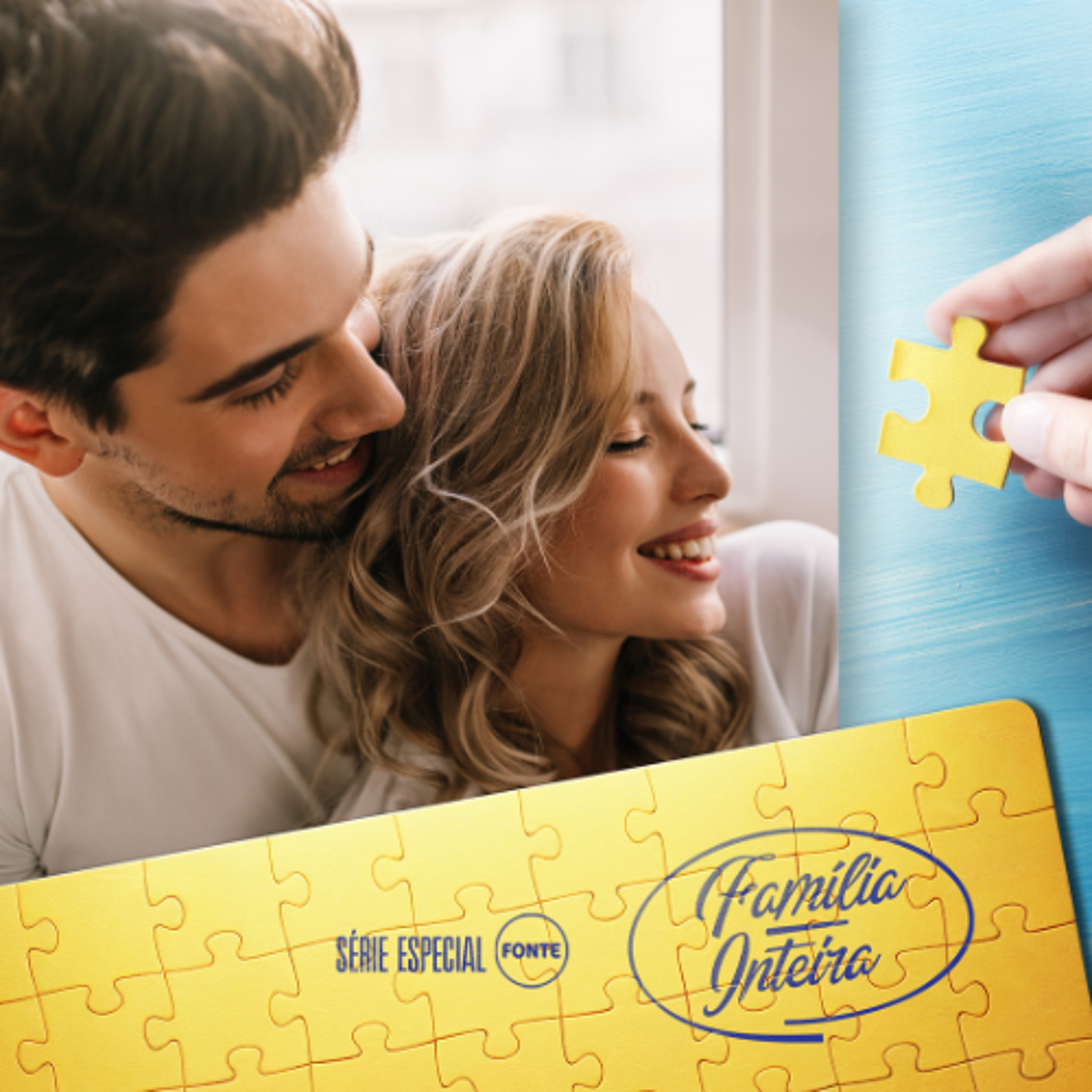 Estabelecendo o diálogo sobre sexo | Gilvair Baqueiro