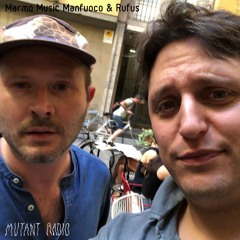 Manfuoco & Rufus [Marmo Music]