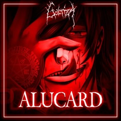 ♫ Alucard (Modo Berserk) Hellsing - Rei dos Mortos| Gabriza