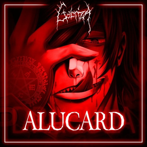 Alucard (Hellsing) É Mais Forte Do Que Você Pensa