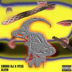 EMMA DJ + VTSS - Speedo