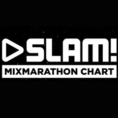 SLAM! Mixmarathon Chart | May 30