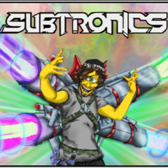 Virtual Riot - Touhou Riddim (Subtronics Lost Lands 2022 Mashup) (Vyktra Remake)