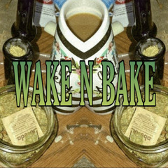 alprasohn x STILLE560 - Wake N Bake (prod. LP)