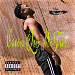 CREEN QUE ME FUI (audio oficial)