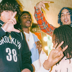Shoreline Mafia - Pressure *mixxx* (prod. OutDoneAtlas)