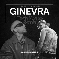 Luchè - GINEVRA ft Geolier (Luca Racundo Remix) *PITCHED FOR COPYRIGHT*