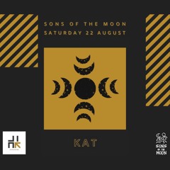 Sons of the Moon at LINK Koh Samui 22.02.20