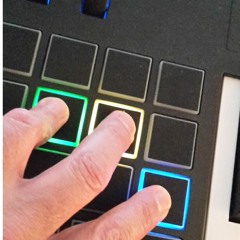 Electro mood